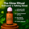Castor Oil Roller
